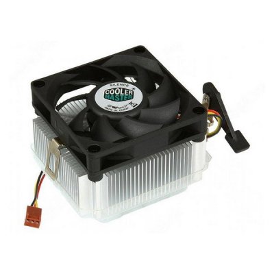    Cooler Master DK9-7G52A-0L-GP