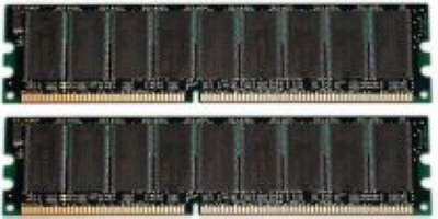 Kingston DDR-II FBDIMM 16GB (PC2-5300) 667MHz ECC Kit (2 x 8Gb) (KTH-XW667/16G)  