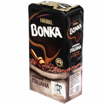  NESTLE Bonka ITALIANA  250  /