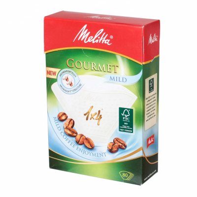   Melitta    1  4/80   (0100971)