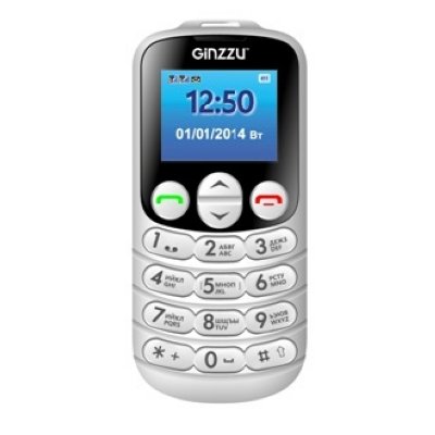   Ginzzu R32D 2SIM       SOS FM  600 