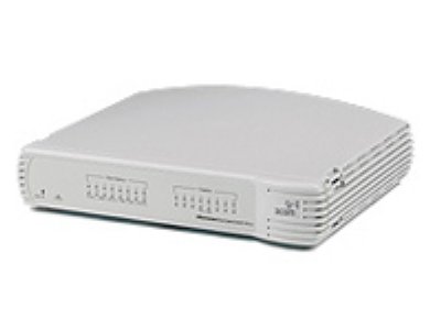  3Com 3C16792C-ME OfficeConnect Dual Speed 16 Plus, 16 port 10/100