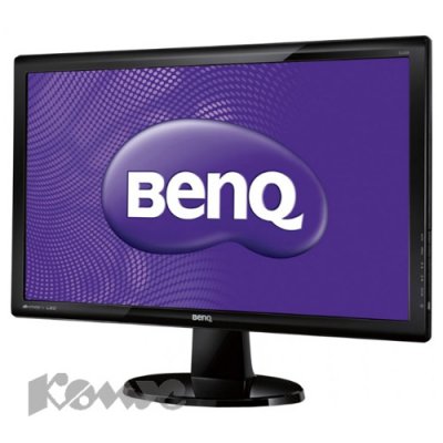  21.5" Benq GL2250M, LED, 1920x1080, 5ms, 250cd/m2, DC 12,000,000:1, D-sub , DVI-D