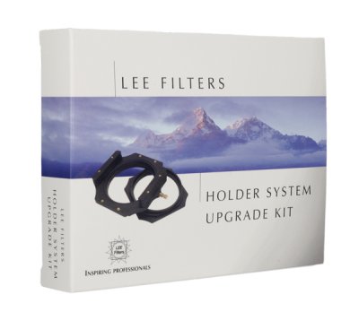  LEE FILTERS UPGRADE PACK