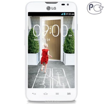  LG D285 L65   3G 2Sim 4.3" And4.4 WiFi BT GPS