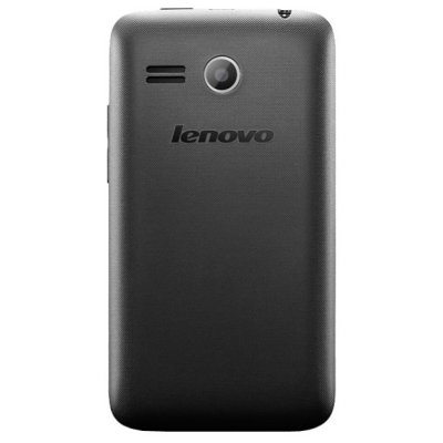  Lenovo IdeaPhone A1000 DUAL SIM 3G BLACK (PA1R0025RU)