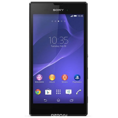  Sony D5103 Xperia T3 