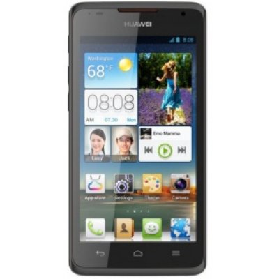   Huawei Ascend Y530 Black