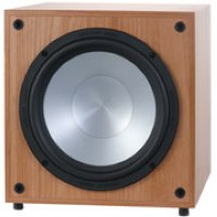  Monitor Audio Bronze Reference W10 Cherry