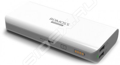    Romoss PH50-301 13000mAh ()