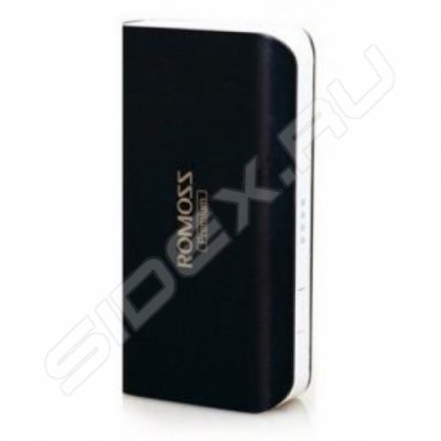    Romoss Sailing 2 PH20-310 5200mAh ()