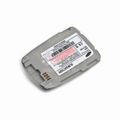   Samsung E770 (CD003355)