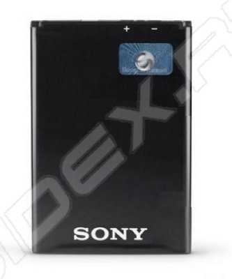   Sony Xperia P (AGP B009-A001) EURO