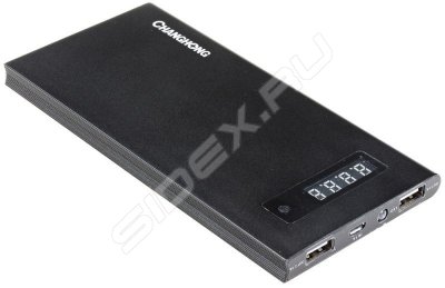    Changhong Power Bank P150 15000  ()