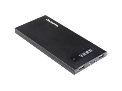   Changhong Power Bank Cube 14400 -  14400 -, : 1xUSB 5  1 ,