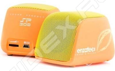   Enzatec SP308 Orange