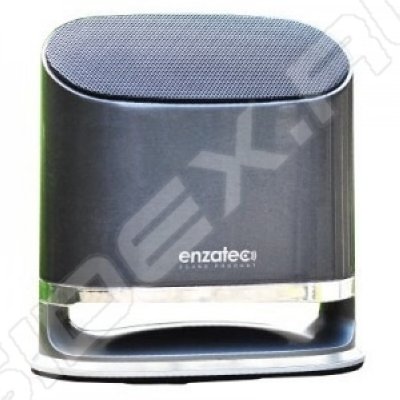   Enzatec SP703 Black