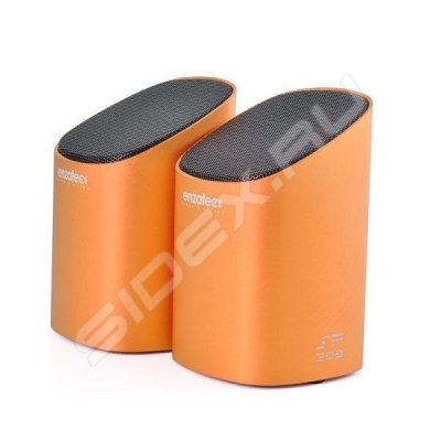  Enzatec SP302OG (orange)