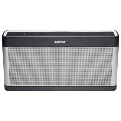   Bose SoundLink Bluetooth III