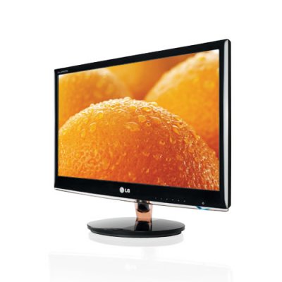  23" LG IPS236V   1920x1080 (IPS LED)   5ms   D-SUB + DVI-D + HDMI    