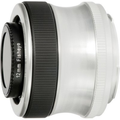   Sony ROKINON MF 8mm f/3.5 Aspherical IF CS Fisheye  NEX .