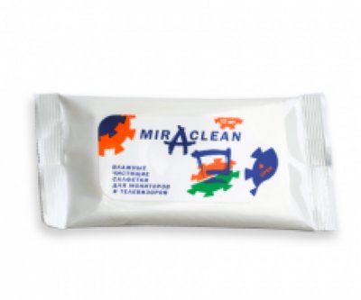    Miraclean          MV 24112