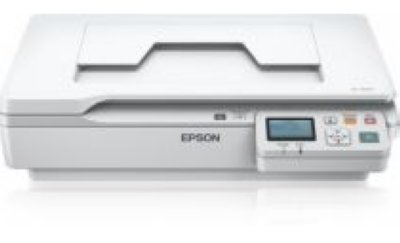  Epson WorkForce DS-5500N (B11B205131BT) A4