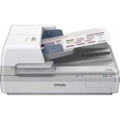 Epson WorkForce DS-60000N  A3 B11B204231BT