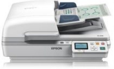  Epson WorkForce DS-6500N (B11B205231BT) A4