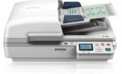  Epson WorkForce DS-7500N (B11B205331BT) A4