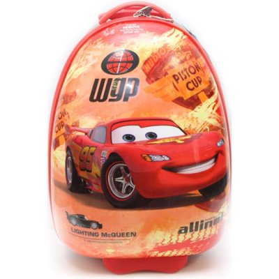   HEYS D237JV Disney Cars