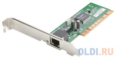   D-Link DFE-520TX/20/D1A  PCI-  1  10/100Base-TX