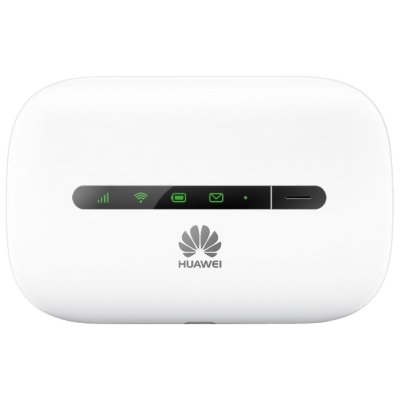   Huawei E5330