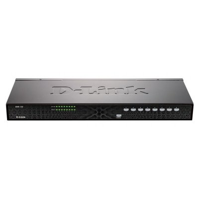  Dlink 2-  USB KVM (KVM-221)