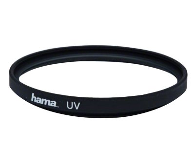  Hama UV 55mm (70055) 