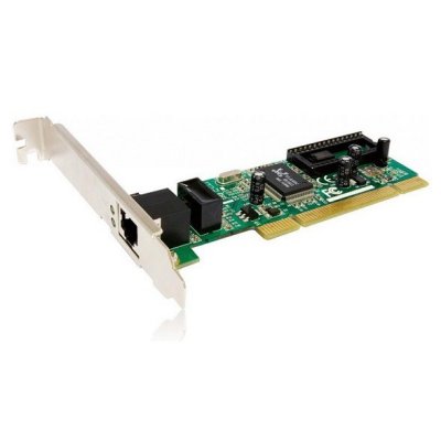   Edimax EN-9235TX-32 PCI IEEE 802.3x Full Duplex