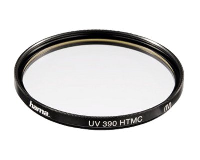  Hama 390 UV HTMC 8  67 mm  (70667) 