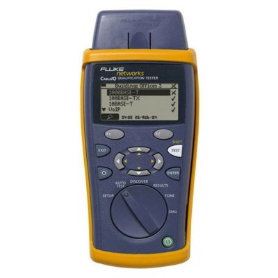   Fluke CIQ-100