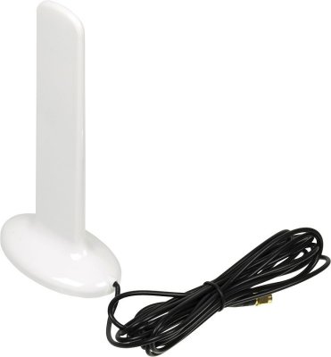  Huawei SMA  Huawei B880, E5172, B593 (DS-4G83W-170SMAM3M ) typical antenna gain 2.0 dBi