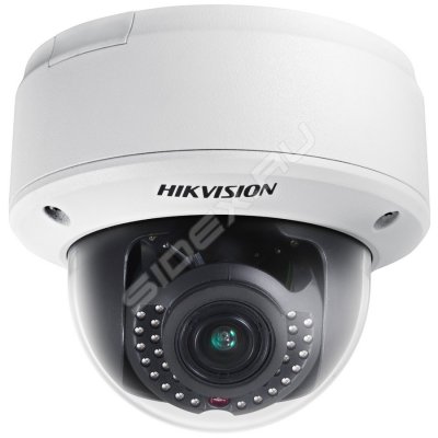  IP Hikvision (DS-2CD4132FWD-I (2.8-12MM))