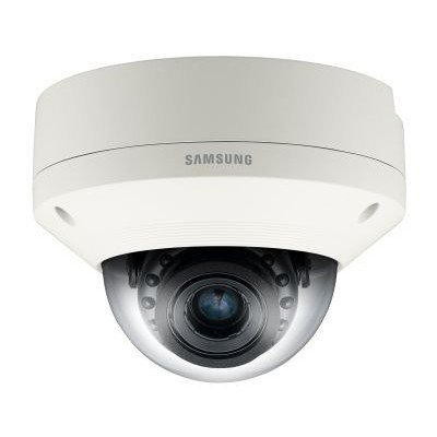  IP Samsung (SNV-6084RP) Day-Night IRC Outdoor Vandal-proof housing 1/2.8/" CMOS