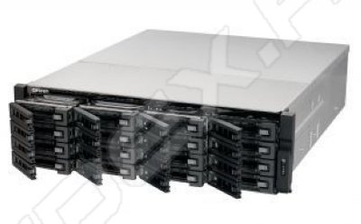   (QNAP TS-EC1679U-SAS-RP) (HDD  16 )