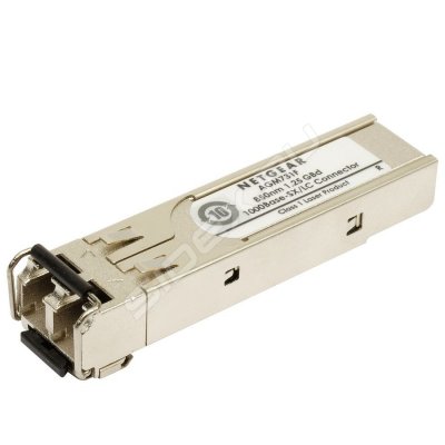  Netgear (AGM731F) 1000Base-SX SFP,  550 ,  ,  LC