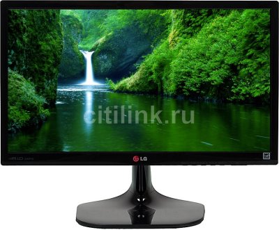  (LCD)  LG 21.5"  22M38D-B (LCD, Wide, 1920x1080, D-Sub, DVI)