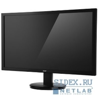  (LCD)  Acer 18.5"  UM.XV0EE.002 VA190HQb Black (LCD, Wide, 1366x768, D-Sub)