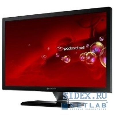  LCD Packard Bell 21.5" Maestro 226DXbd Black 1920x1080, 250, 1000000001, 178/178, 5ms, DVI-