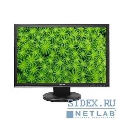  ASUS LCD 22" VW22AT BK 1680x1050, 250, 5ms, 500000001, 170/160, D-Sub, DVI-D