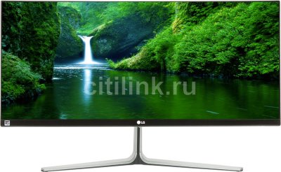  LCD LG 29" 29UM65-P Black IPS LED 5ms 219 DVI 2xHDMI M/M 5M1 300cd USB Display Port MHL