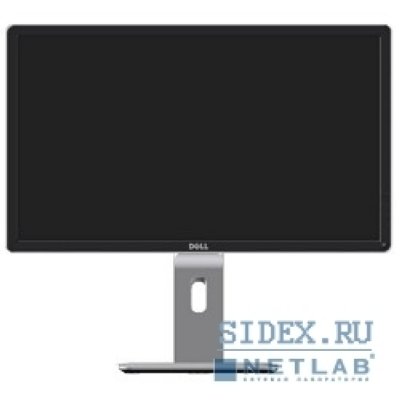  LCD Dell 19.5" P2014H Black IPS LED 8ms 169 DVI HAS Pivot 10001 250cd 178  178  1600x90