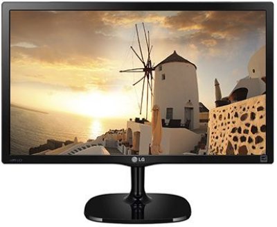  LG 23.8" 23MP47D-P  IPS LED 5ms 16:9 DVI  250cd 1920x1080 D-Sub FHD 2.8 